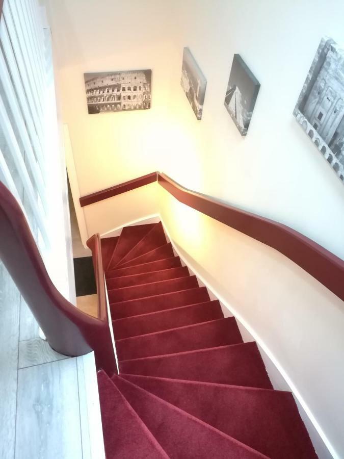 Royal Guest House II Фирзен Экстерьер фото