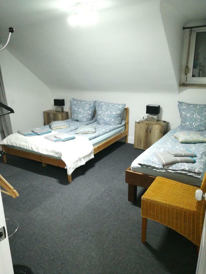 Royal Guest House II Фирзен Экстерьер фото