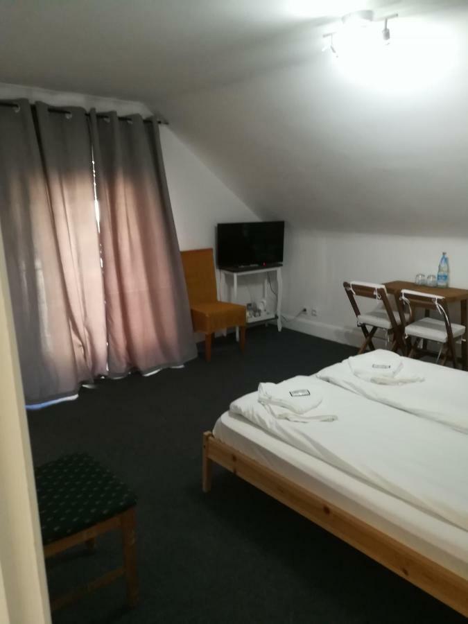 Royal Guest House II Фирзен Экстерьер фото