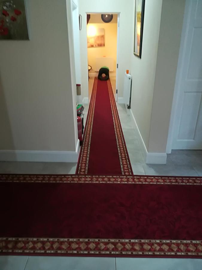 Royal Guest House II Фирзен Экстерьер фото
