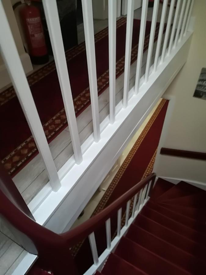 Royal Guest House II Фирзен Экстерьер фото