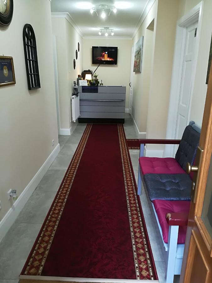Royal Guest House II Фирзен Экстерьер фото
