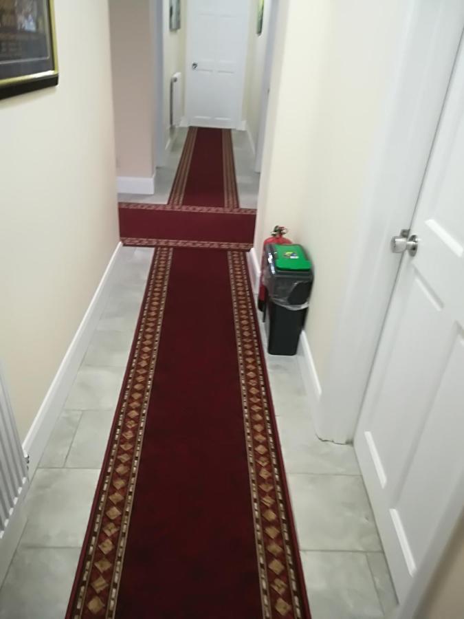 Royal Guest House II Фирзен Экстерьер фото