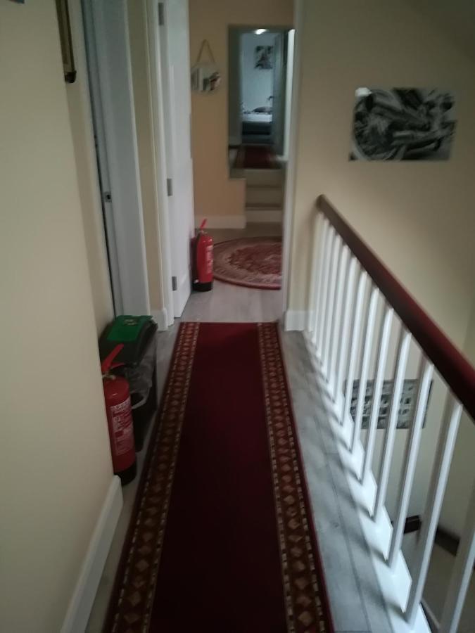 Royal Guest House II Фирзен Экстерьер фото
